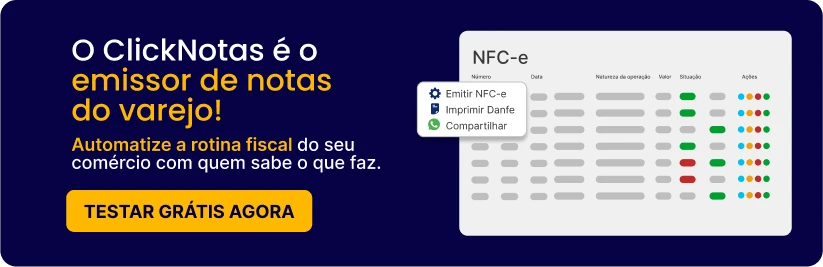 Banner ilustrativo do sistema com link para cadastrar e testar o sistema gratuitamente.