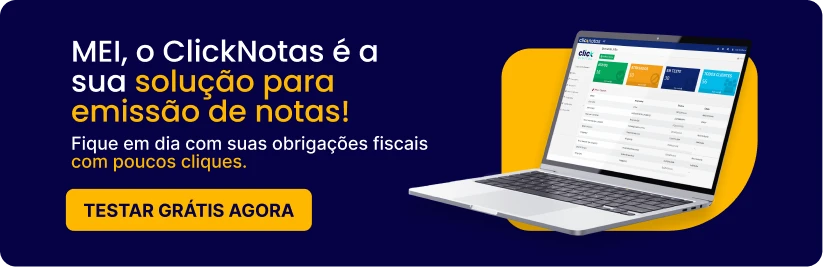 Banner ilustrativo do sistema com link para cadastrar e testar o sistema gratuitamente.